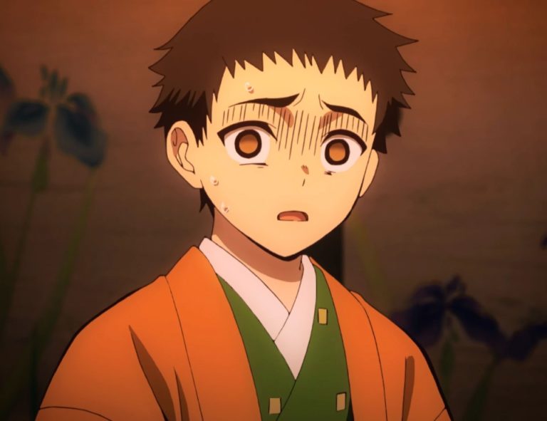 Kiyoshi
