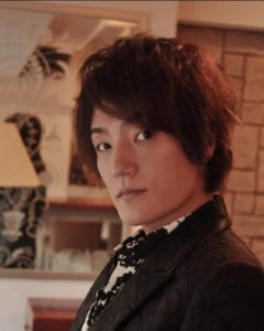 Koki Miyata