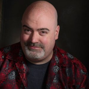 Kyle Hebert voice actor