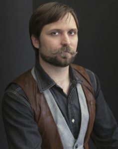 Kyle McCarley