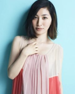 Maaya Sakamoto