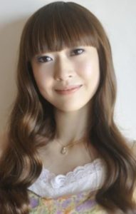 Mamiko Noto voice actor