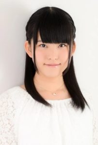 Manaka Iwami