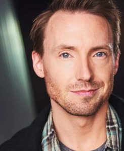Mark Whitten