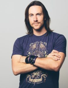 Mathew Mercer