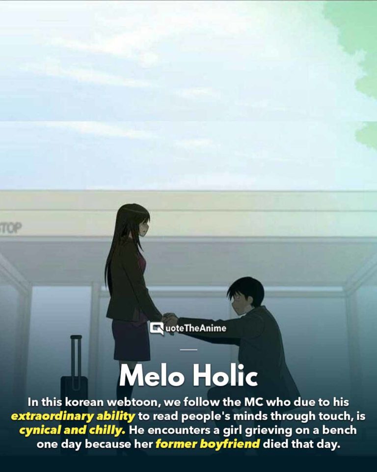 Melo Holic