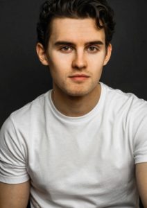Michael Johnston