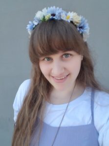 Michelle Maire