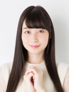 Nanami Yamashita