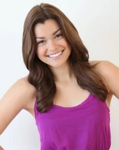 Reba Buhr