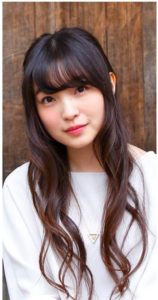 Reina Ueda