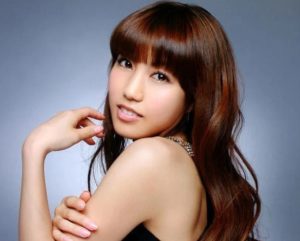 Ryoko Shiraishi