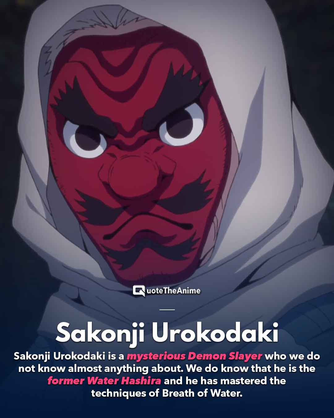 ALL 67 Demon Slayer Voice Actors OFFICIAL QTA ALL 67 Demon Slayer Voice Actors OFFICIAL QTA