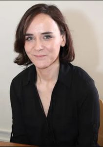 Sarah Williams