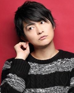 Shimono Hiro
