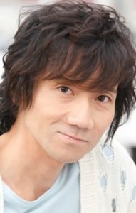 Shinichiro Miki