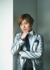 Shotaro Morikubo