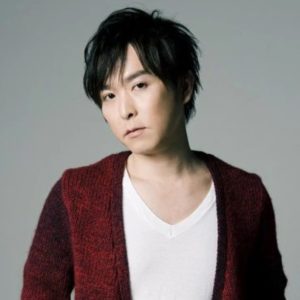 Soichiro Hoshi voice actor