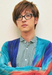 Takahiro Sakurai