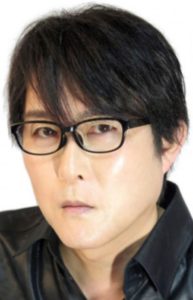 Takehito Koyasu