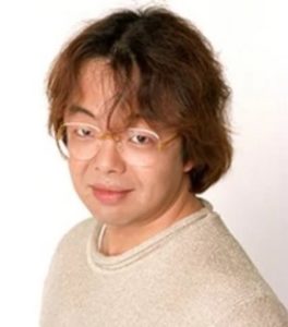 Takumi Yamazaki
