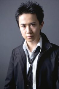 Tomokagu Sugita