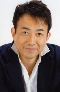 Toshikhiko Seki