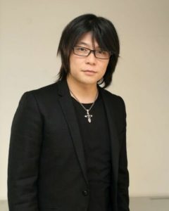 Toshiyuki Morikawa