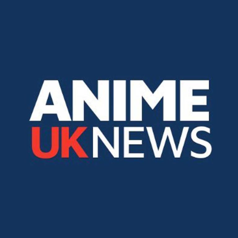 Uk Anime News