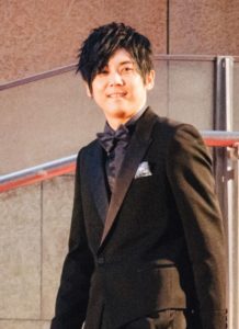 Yuki Kaji