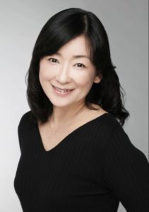 Yuko Minaguchi