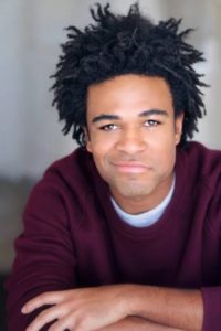 Zeno Robinson