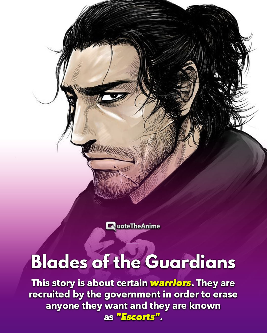 37+ BEST Manhua (Chinese) QTA