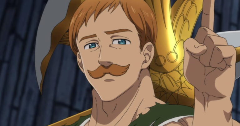 escanor