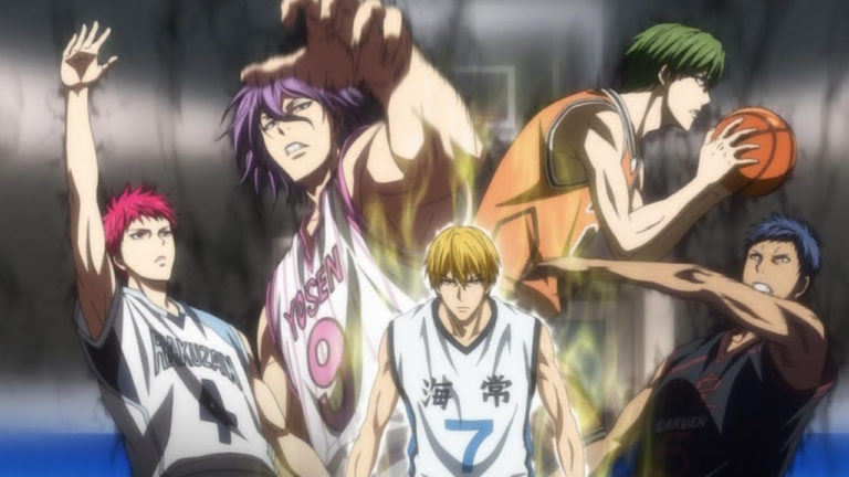 the generation of miracles