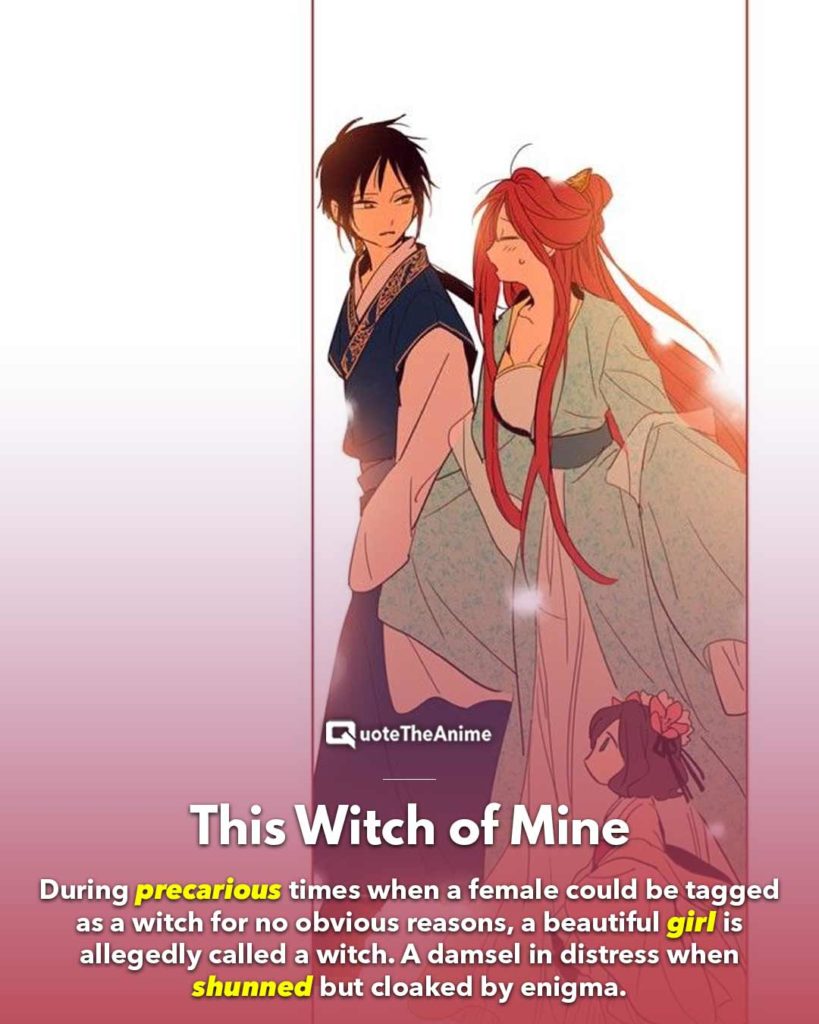 23+ BEST Mystery Manhwa (Webtoons) Of All Time! QTA