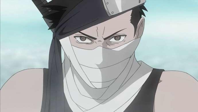 zabuza