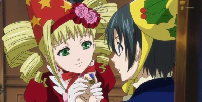 Black Butler