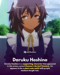 38+ Beautiful TRANSGENDER Anime Characters! | QTA