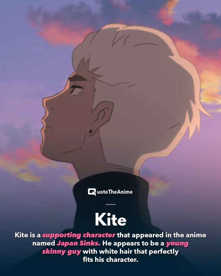 Kite