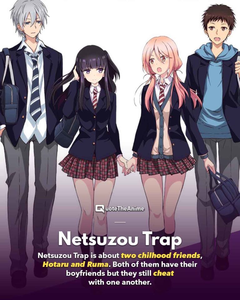 11+ Manga Where the MC Gets Cheated On | QTA
