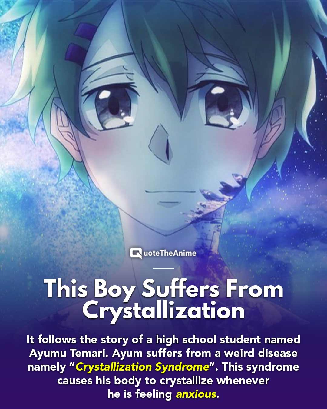 46+ BEST Gay Anime (BL Anime)! QTA