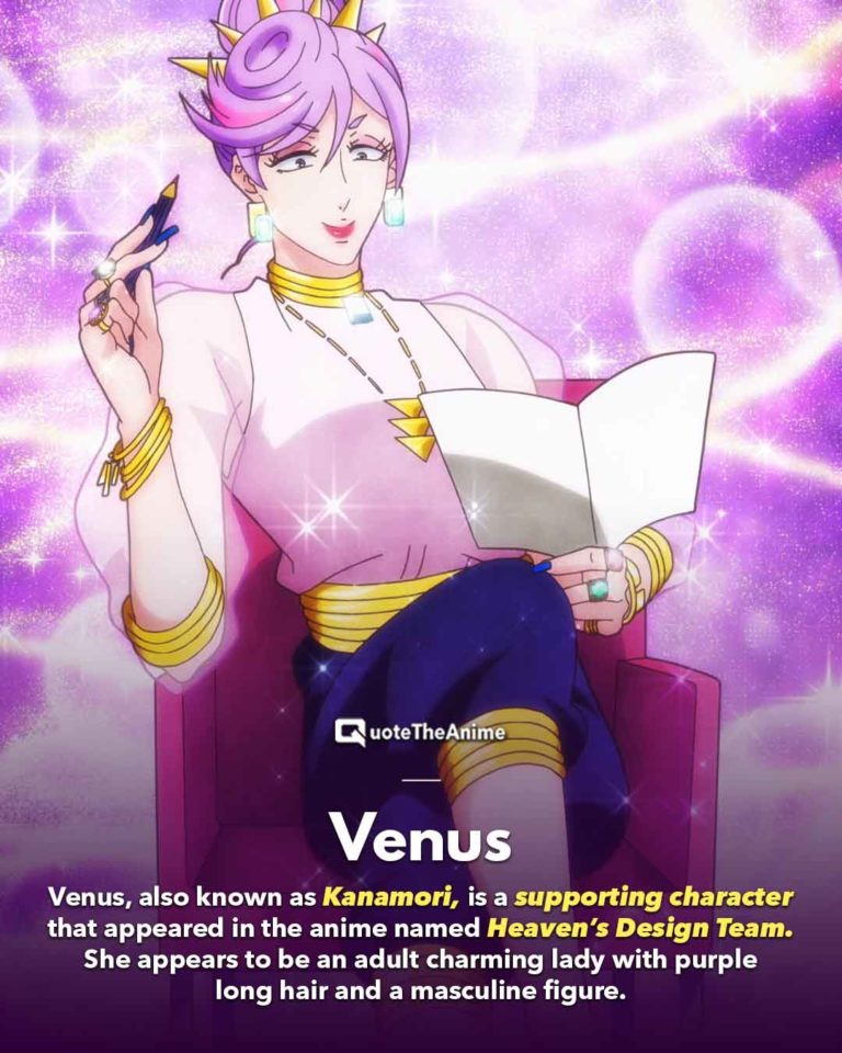 Venus