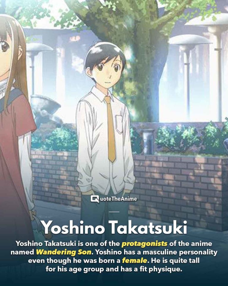 Yoshino Takatsuki