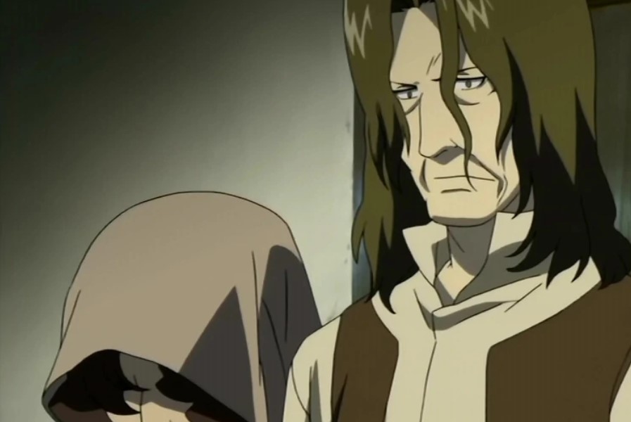 COMPLETE Fullmetal Alchemist Filler List! (FMA & FMAB) QTA