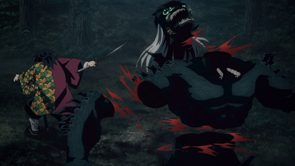 COMPLETE Demon Slayer Filler List (OFFICIAL) QTA