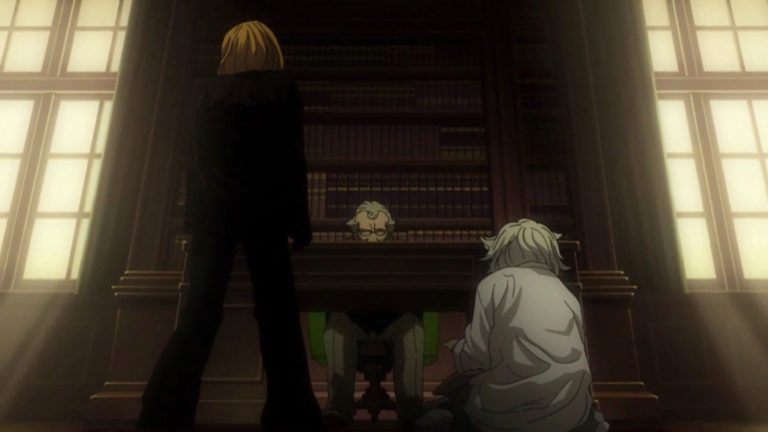 Complete Death Note Filler List Official Qta