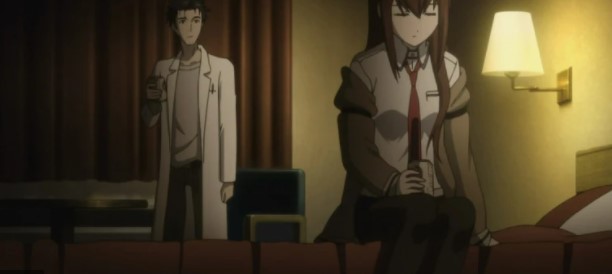 Complete Steins Gate Filler List Official Qta