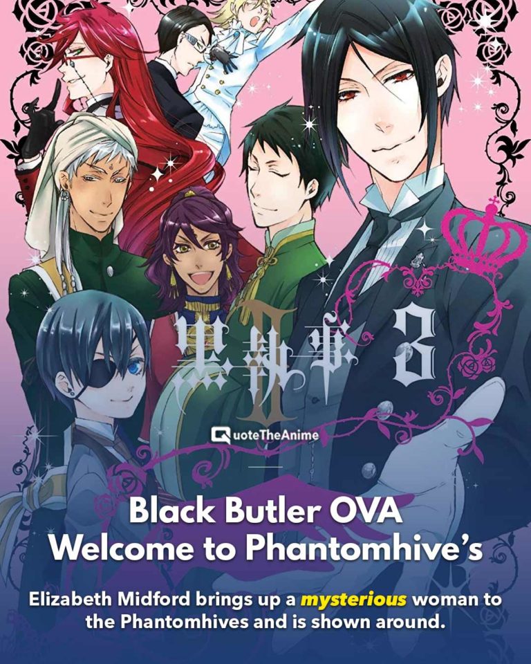 welcome to Phantomhives