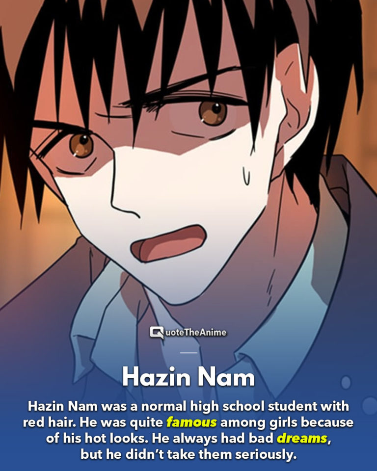 Hazin Nam